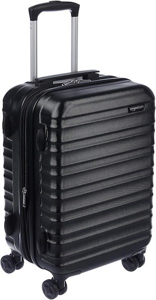 Amazon Basics Cabina Expandible